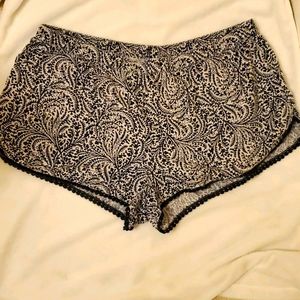 *3for$12* Aerie Lounge/Pajama Shorts